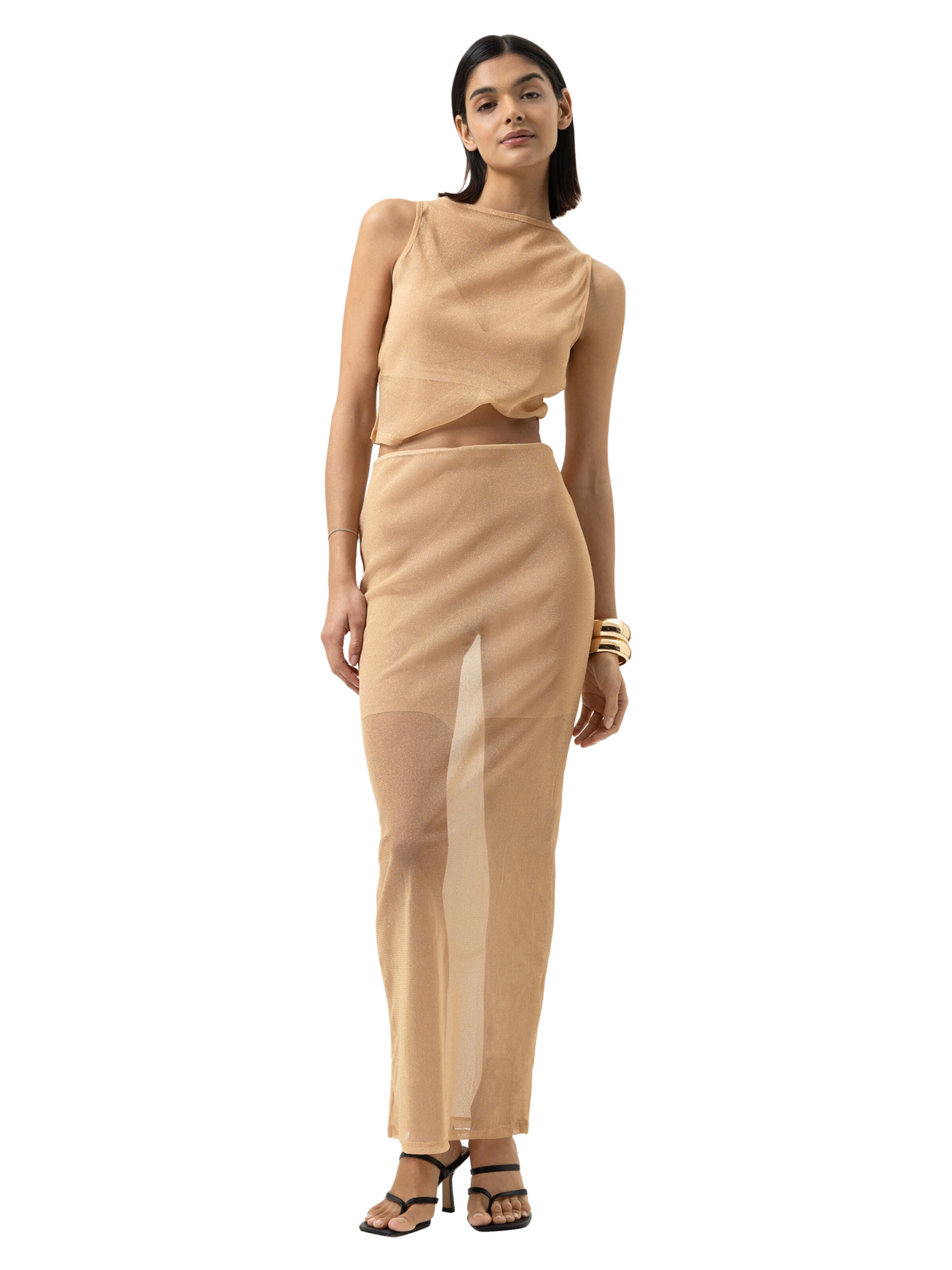 Triangle Soutien-gorge 'Simply Better Invisibles' Mey en beige