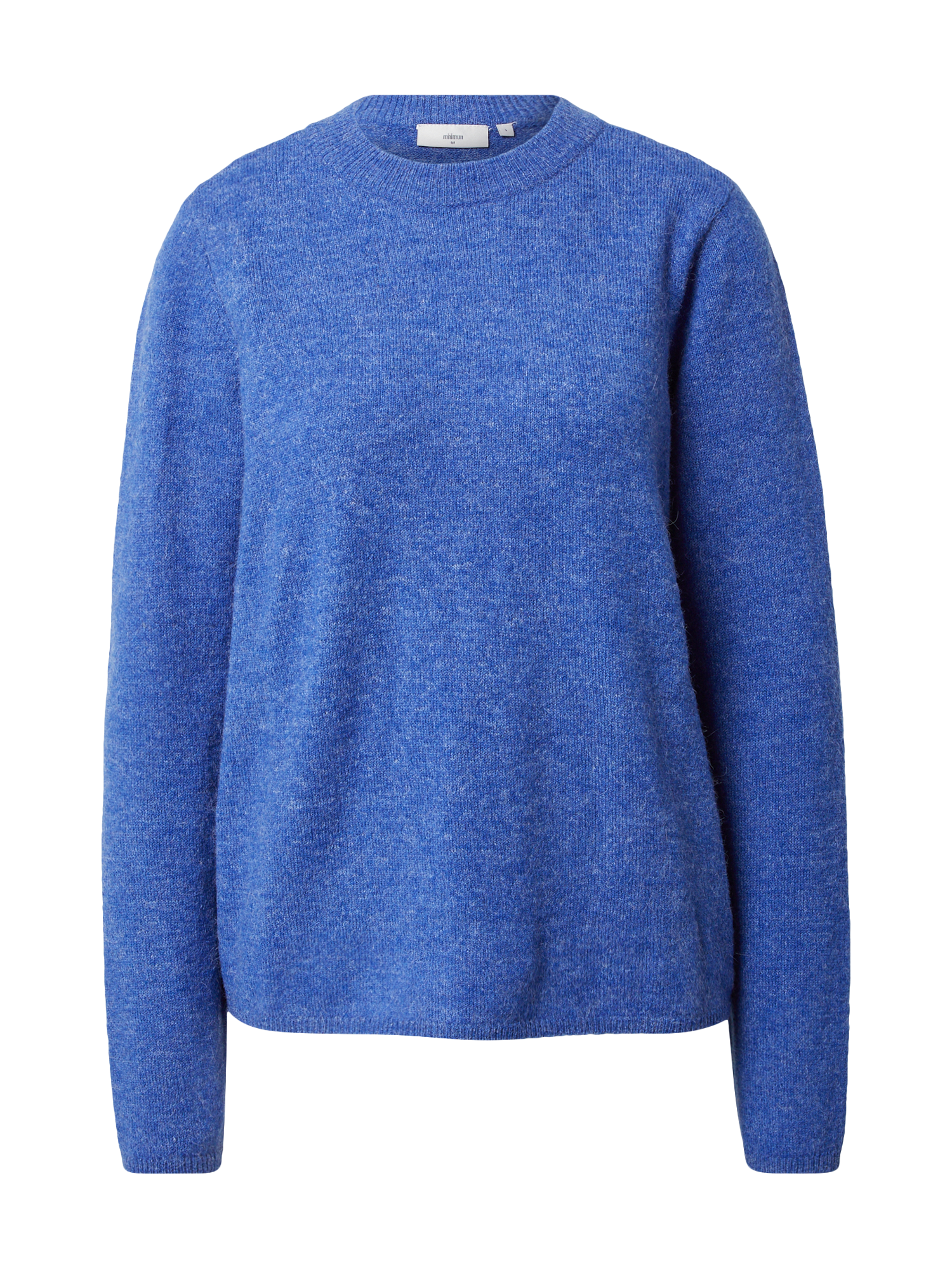Abbigliamento KwzO5 minimum Pullover KISTI in Blu 