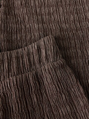 NAME IT - Tapered Pantalón 'NKFBikka' en gris