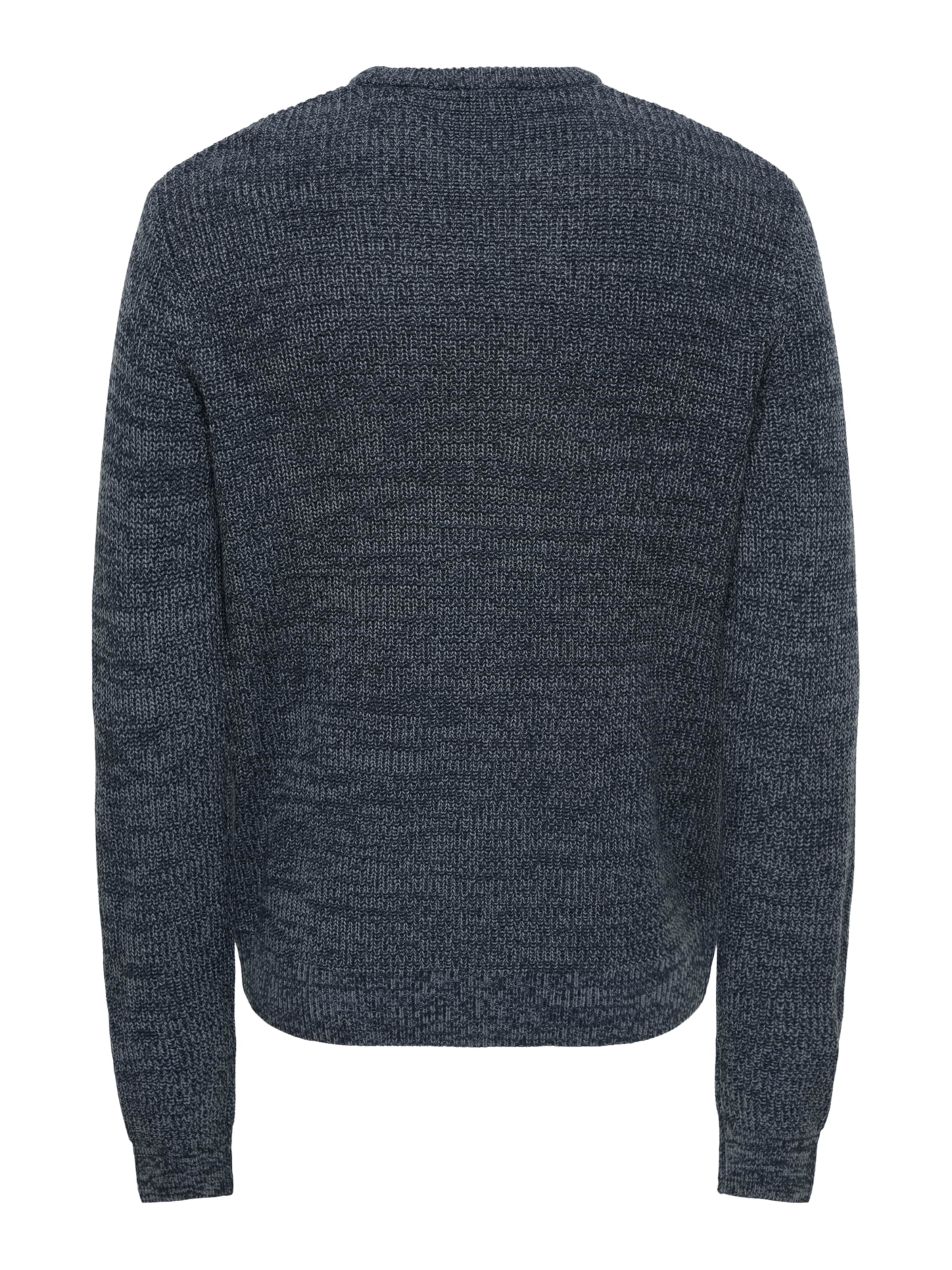 mėlyna Only & Sons Megztinis: galas