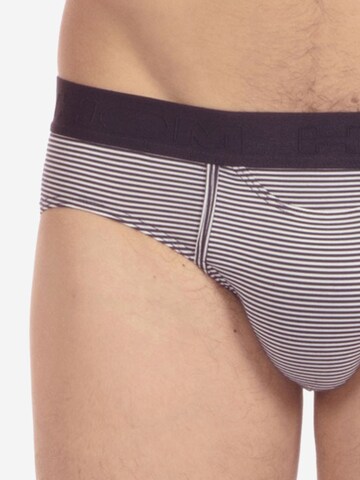 HOM Panty 'HO1 Simon' in Blue