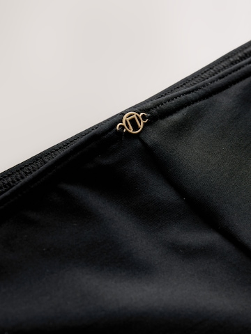 Next Spodní díl plavek – černá