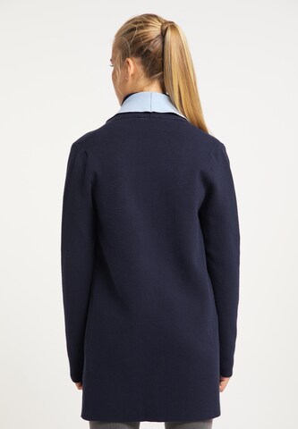 Cardigan usha BLUE LABEL en bleu