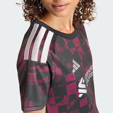 T-shirt fonctionnel 'FC Liverpool 26/27' ADIDAS PERFORMANCE en noir