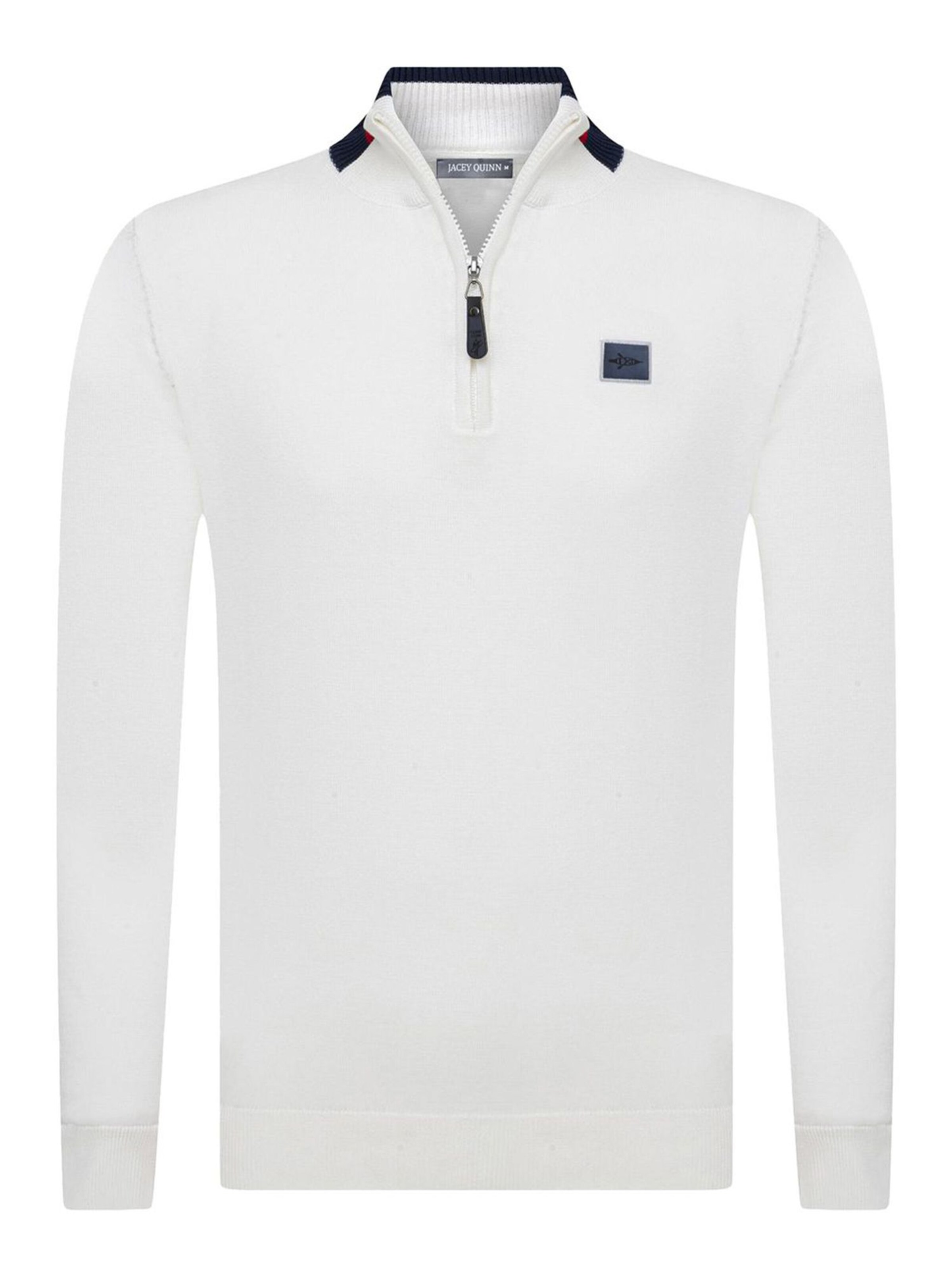 Jacey Quinn Kampsun, värv beež: eest vaates