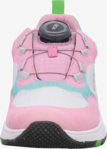 Vado Sneakers in Roze