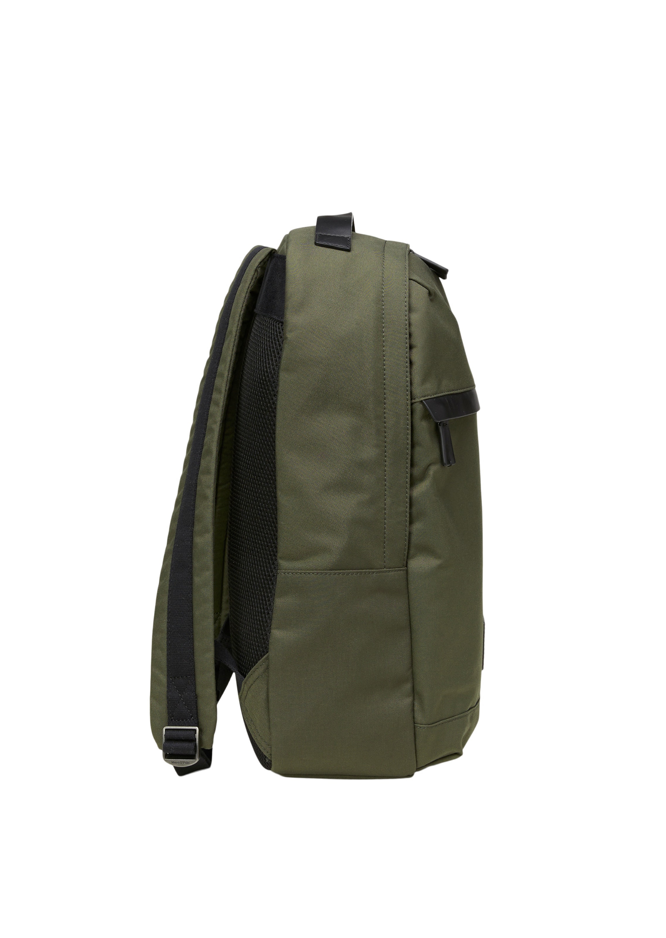 Marc O'Polo Rugzak in Groen