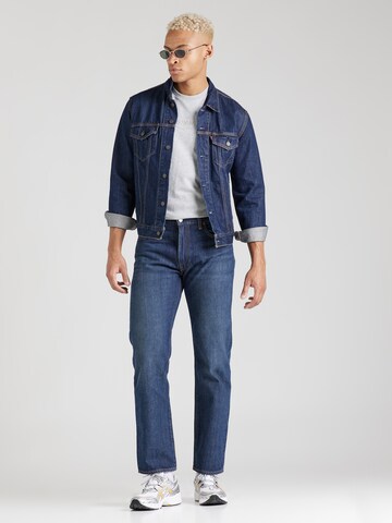 LEVI'S ® regular Μπλουζάκι σε γκρι