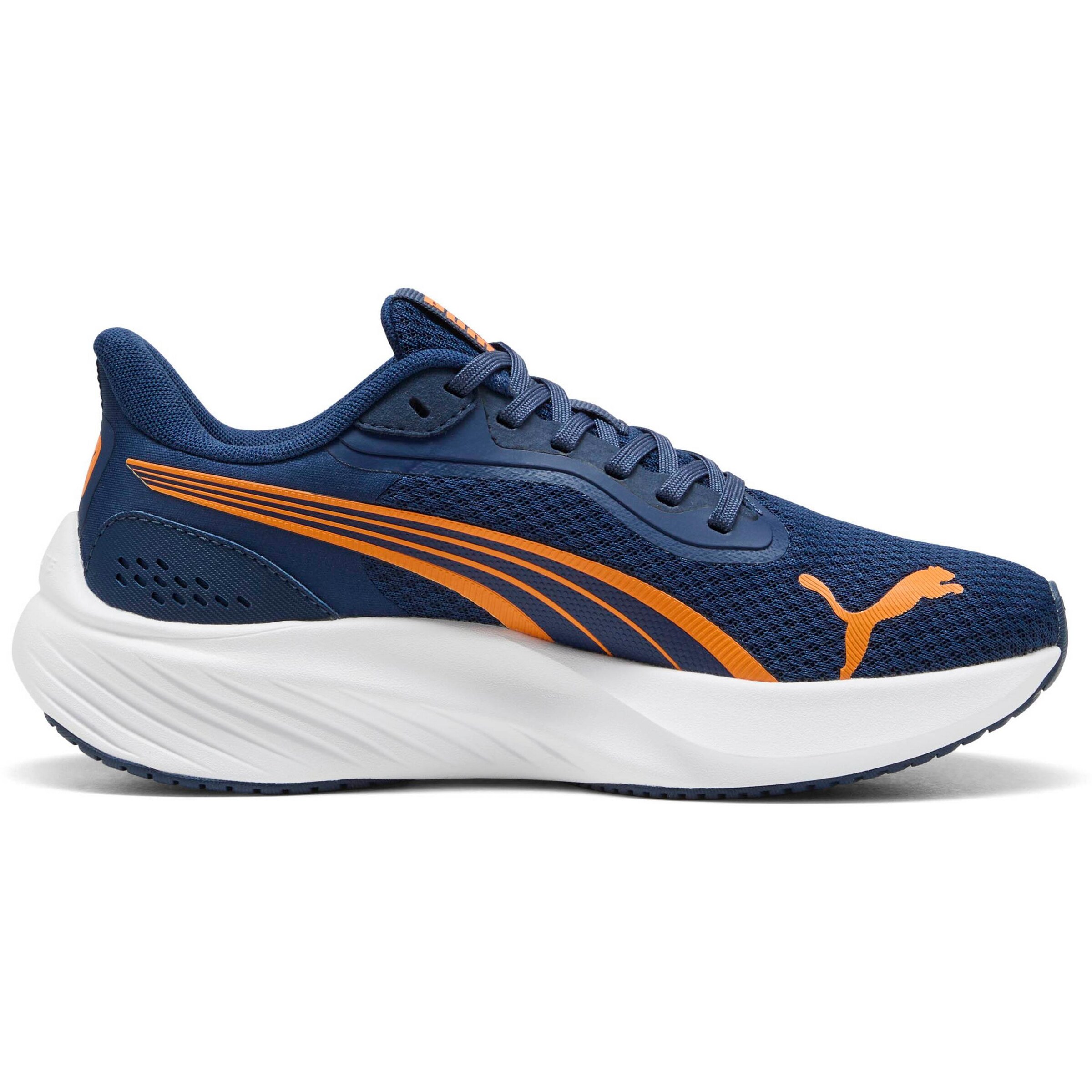 PUMA Athletic Shoes 'Pounce Lite' in Blue