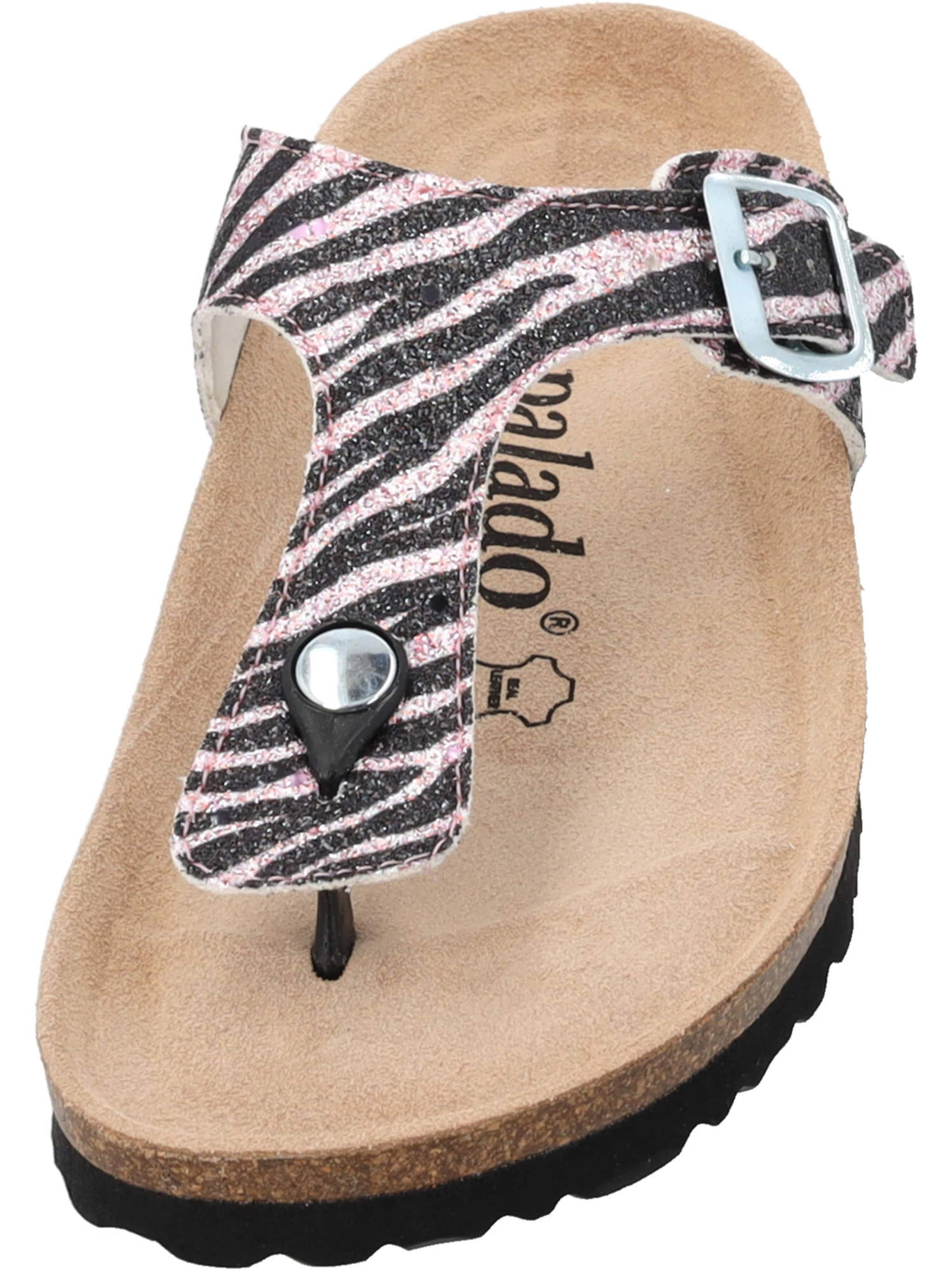 rozā Palado Iešļūcenes ar pirkstu atdalītāju 'Kos Wild'