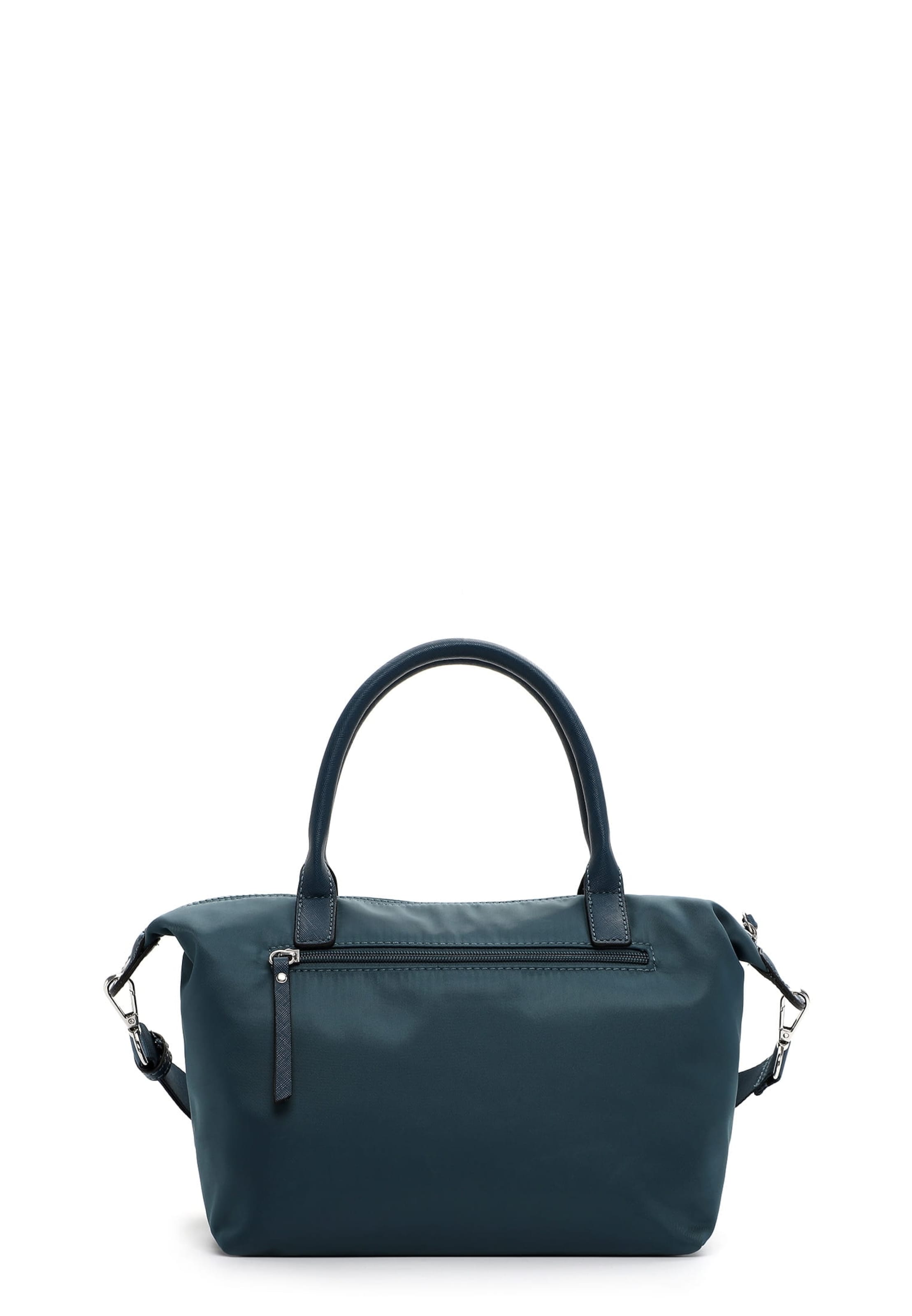 Cabas ' E&N Colombes RUE 09 ' Emily & Noah en bleu