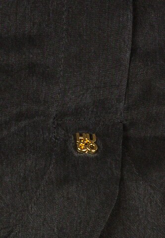 HUGO Loose fit Pants 'Hermione' in Black