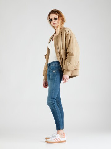 Skinny Jeans '94NENA' di Gang in blu