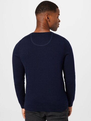 s.Oliver Pullover in Blau