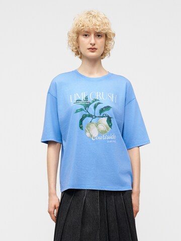 ONLY Paita 'ONLSHANIA' värissä sininen: etupuoli