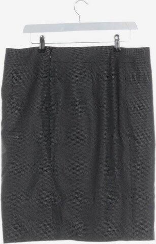 ARMANI Skirt in XL in Black