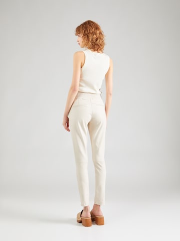 Ibana - Skinny Calças 'Colette' em branco