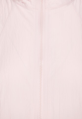 MO Übergangsjacke in Pink