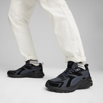 PUMA Platform trainers 'Hypnotic LS' in Black