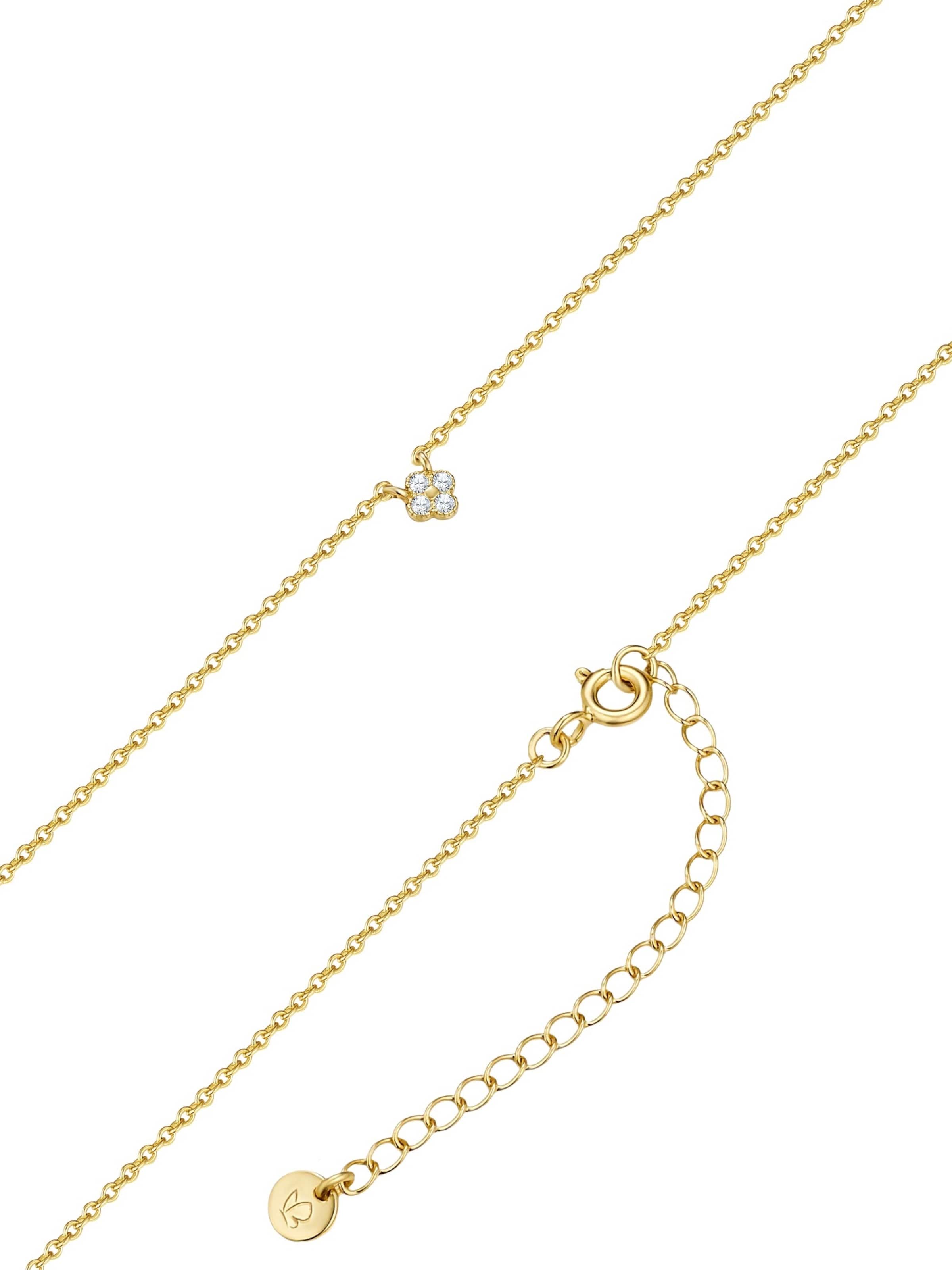 Chaîne Glanzstücke München en or