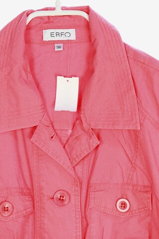 ERFO Bluse M in Pink