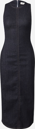 Abito Calvin Klein Jeans di colore blu scuro, Visualizzazione prodotti