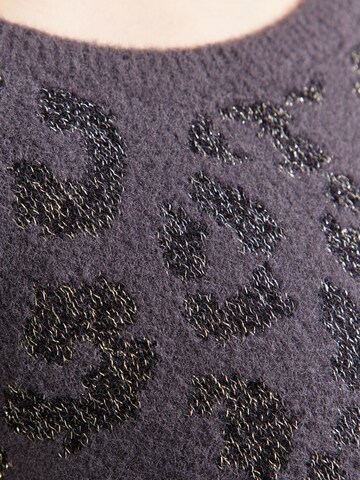 Pull-over '242-MJANE' Morgan en gris