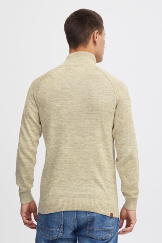 BLEND Sweater 'Danovan' in Beige