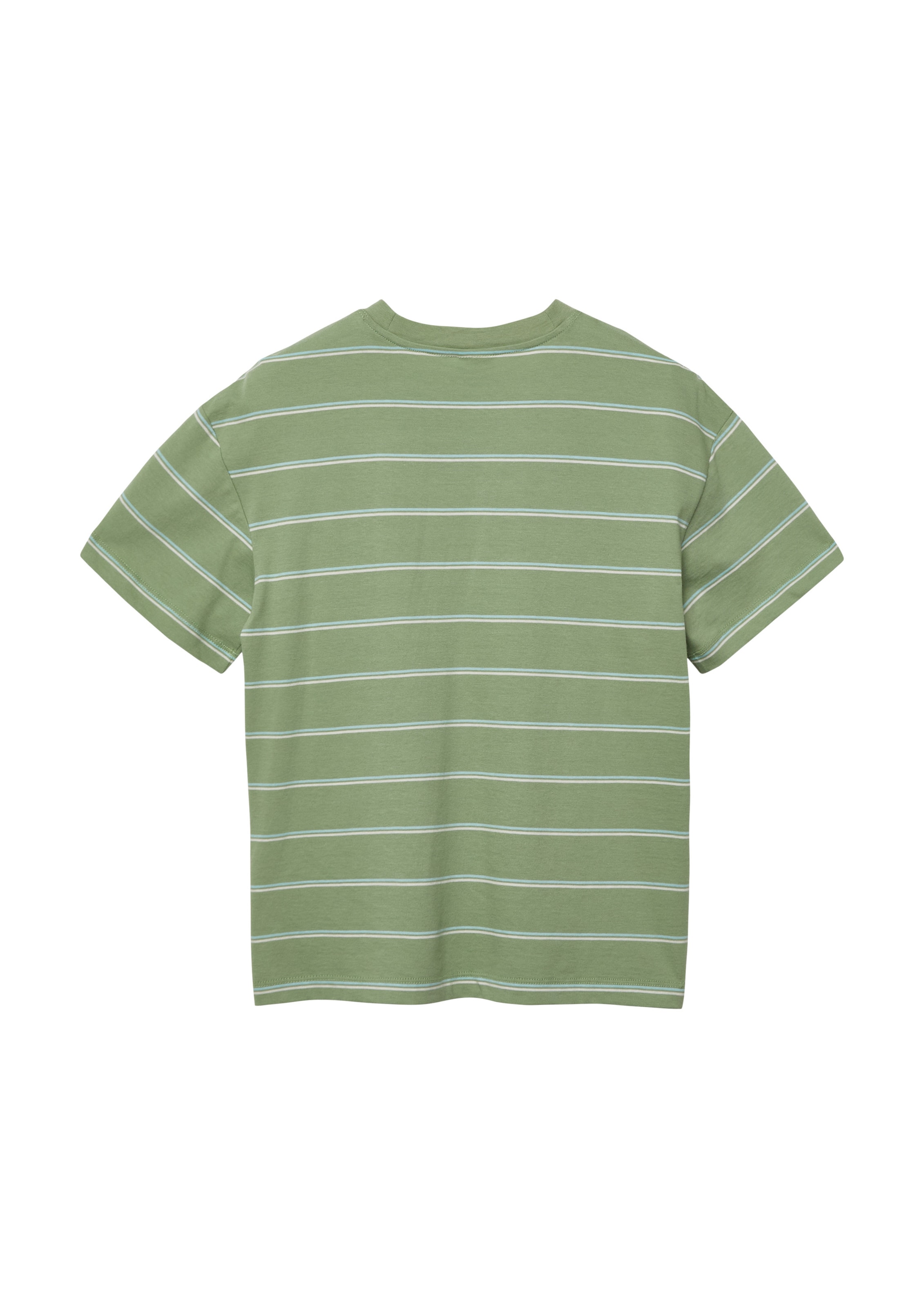 s.Oliver Shirt in Green