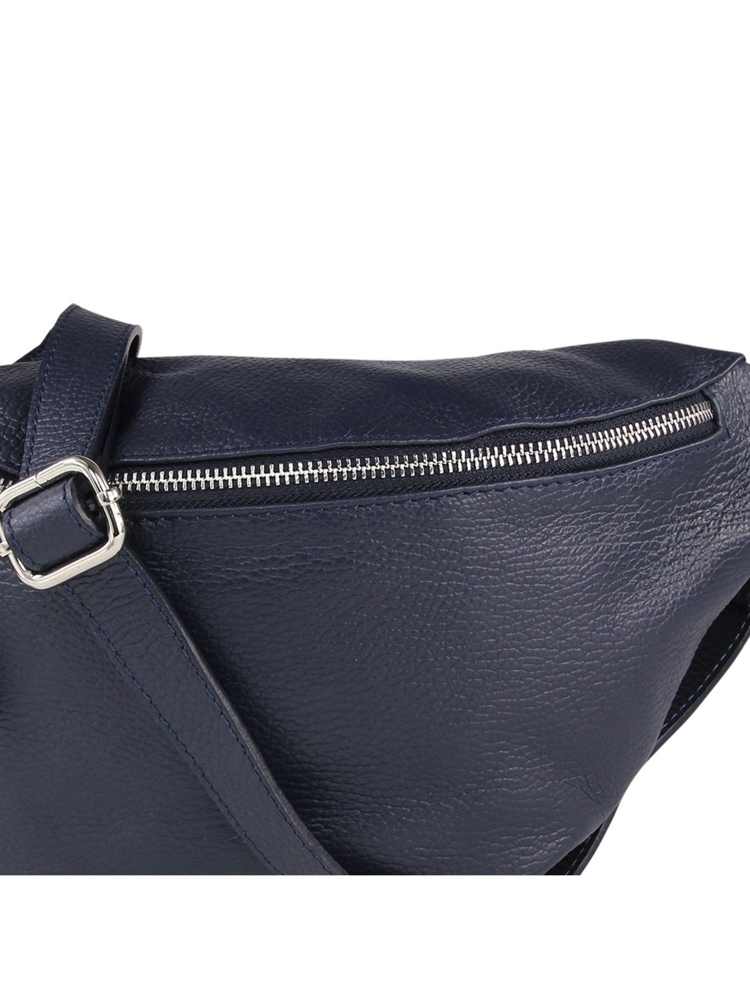 Toscanto Fanny Pack in Blue