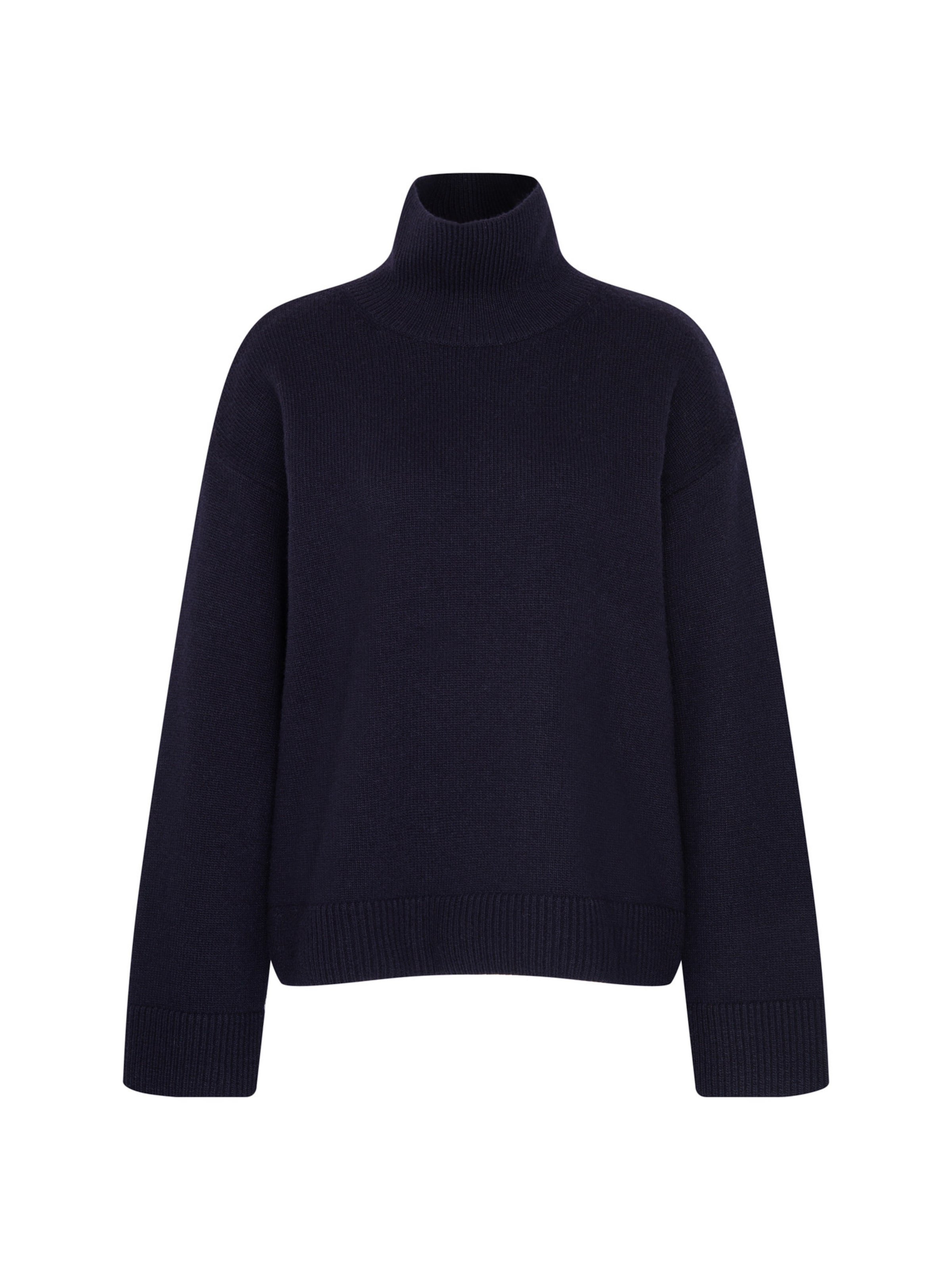SEIDENSTICKER Sweater in L in Dark blue, Item view