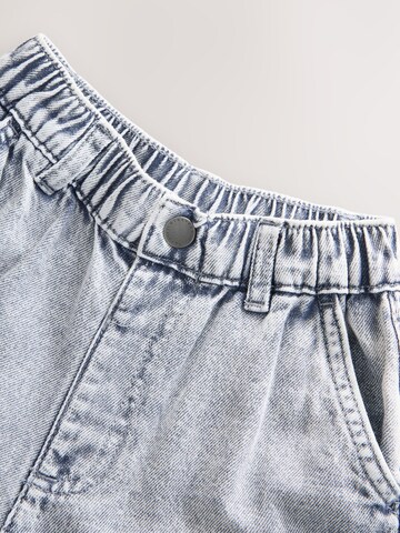 Baggy Jean Next en gris