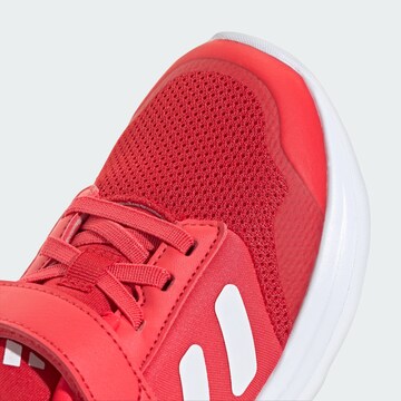 ADIDAS SPORTSWEAR Sportcipő 'Tensaur Run 3.0' - piros
