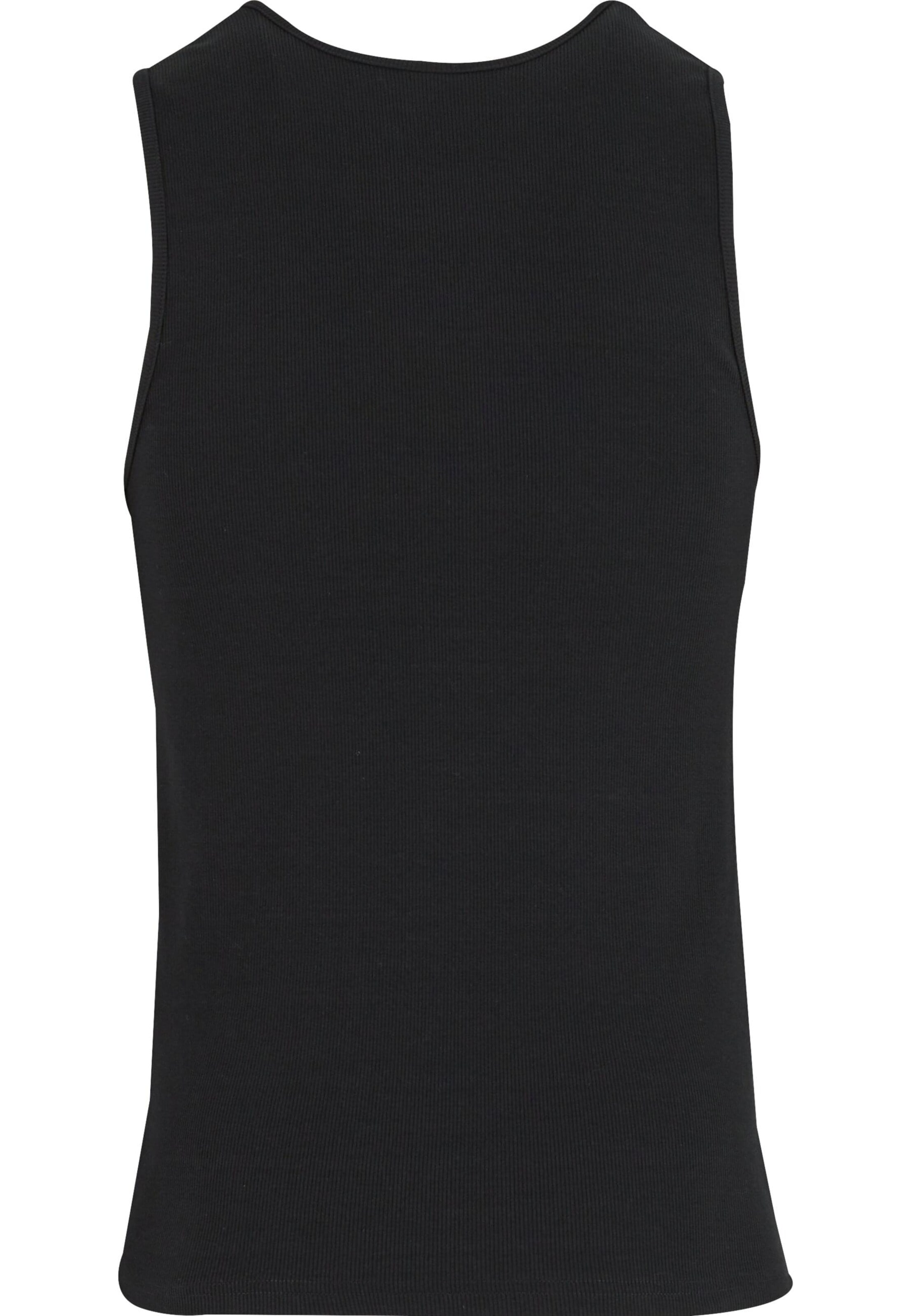 K1X Shirt in Schwarz