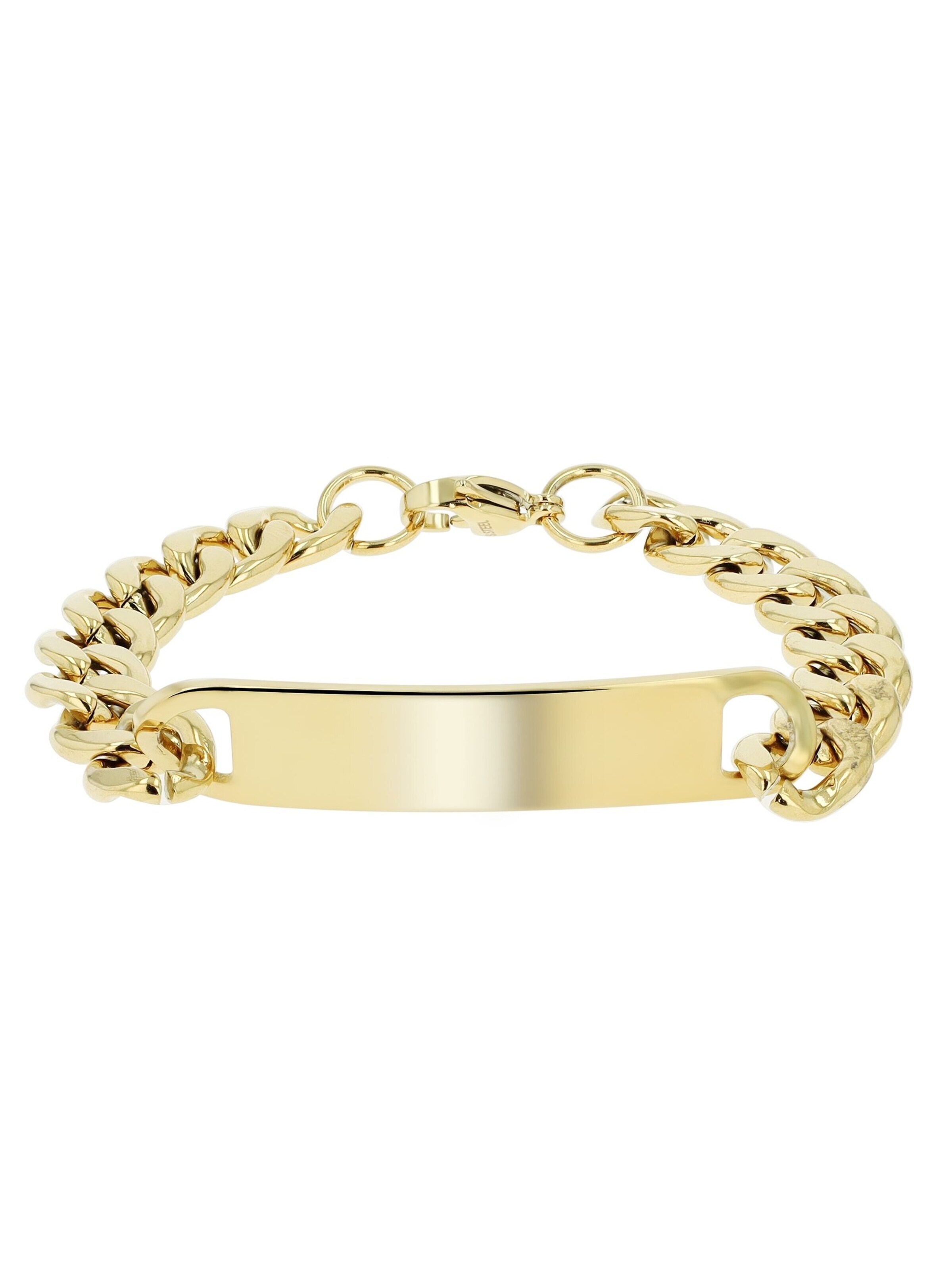Akzent Armband 'Teagan, langlebig'‌‌‌ in Gold