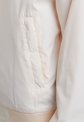 Giacca di mezza stagione 'Jula' di Brandit in beige
