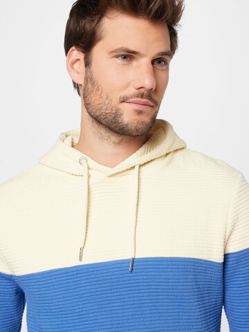 BURTON MENSWEAR LONDON Sweater in Blue