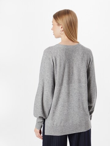 Giacchetta di REPEAT Cashmere in grigio