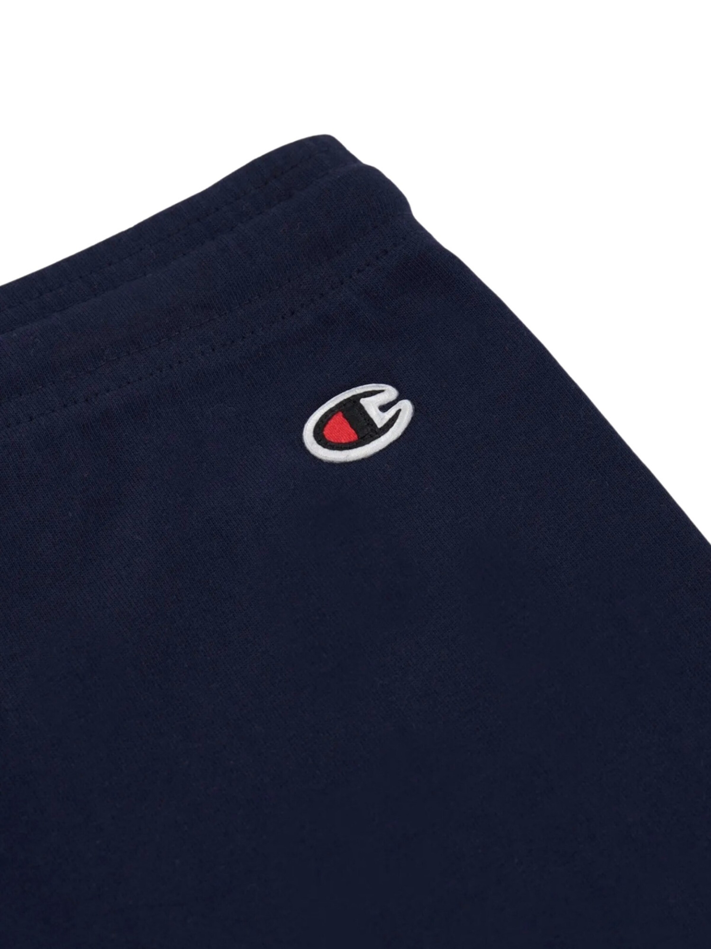 Champion Authentic Athletic Apparel Regular Workout Pants in Blue