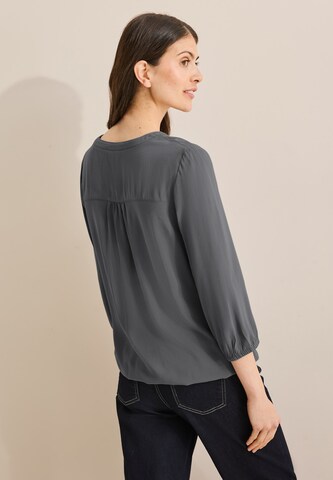 CECIL Tunika in Grau