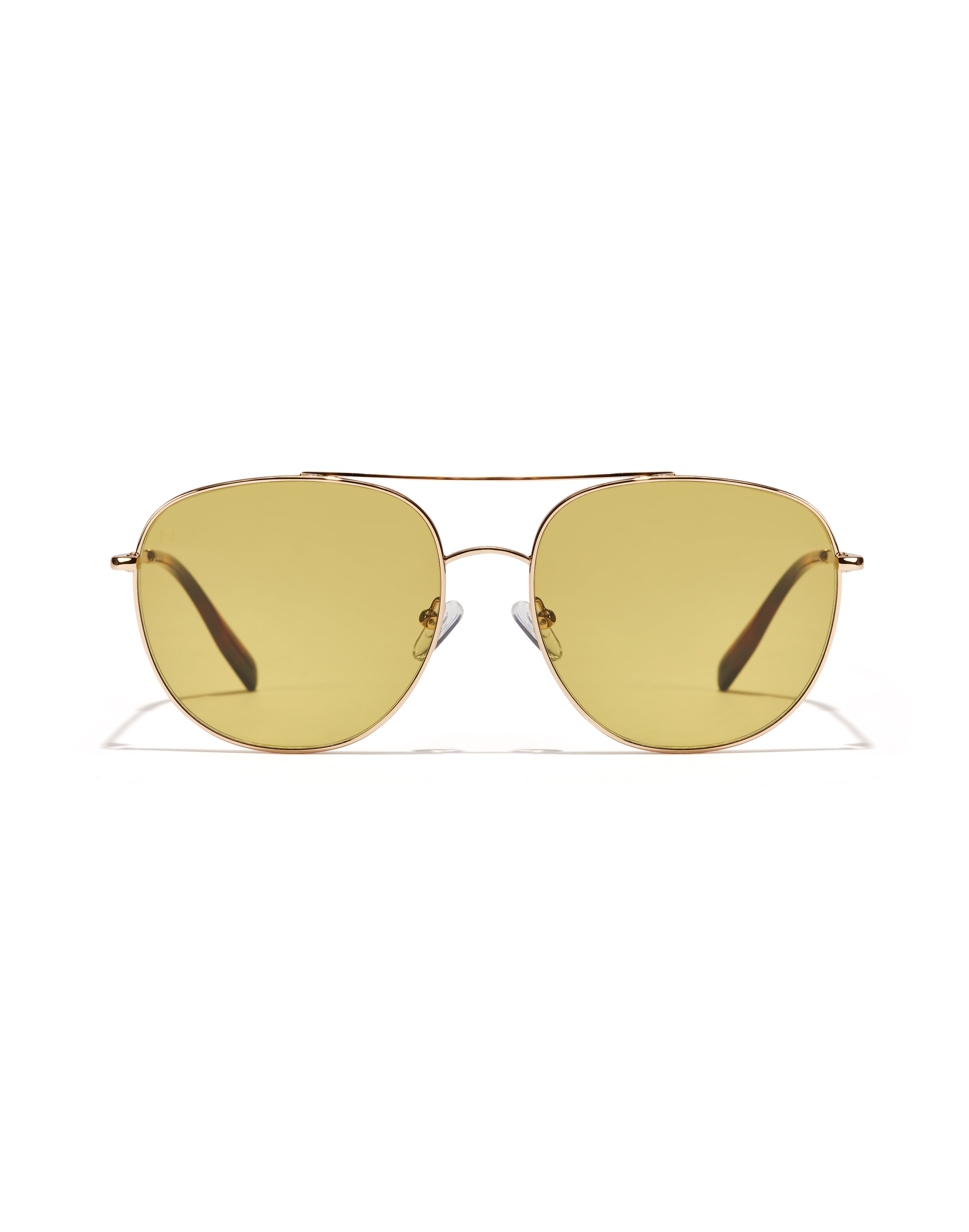 HAWKERS Sunglasses 'SWAG' in Gold