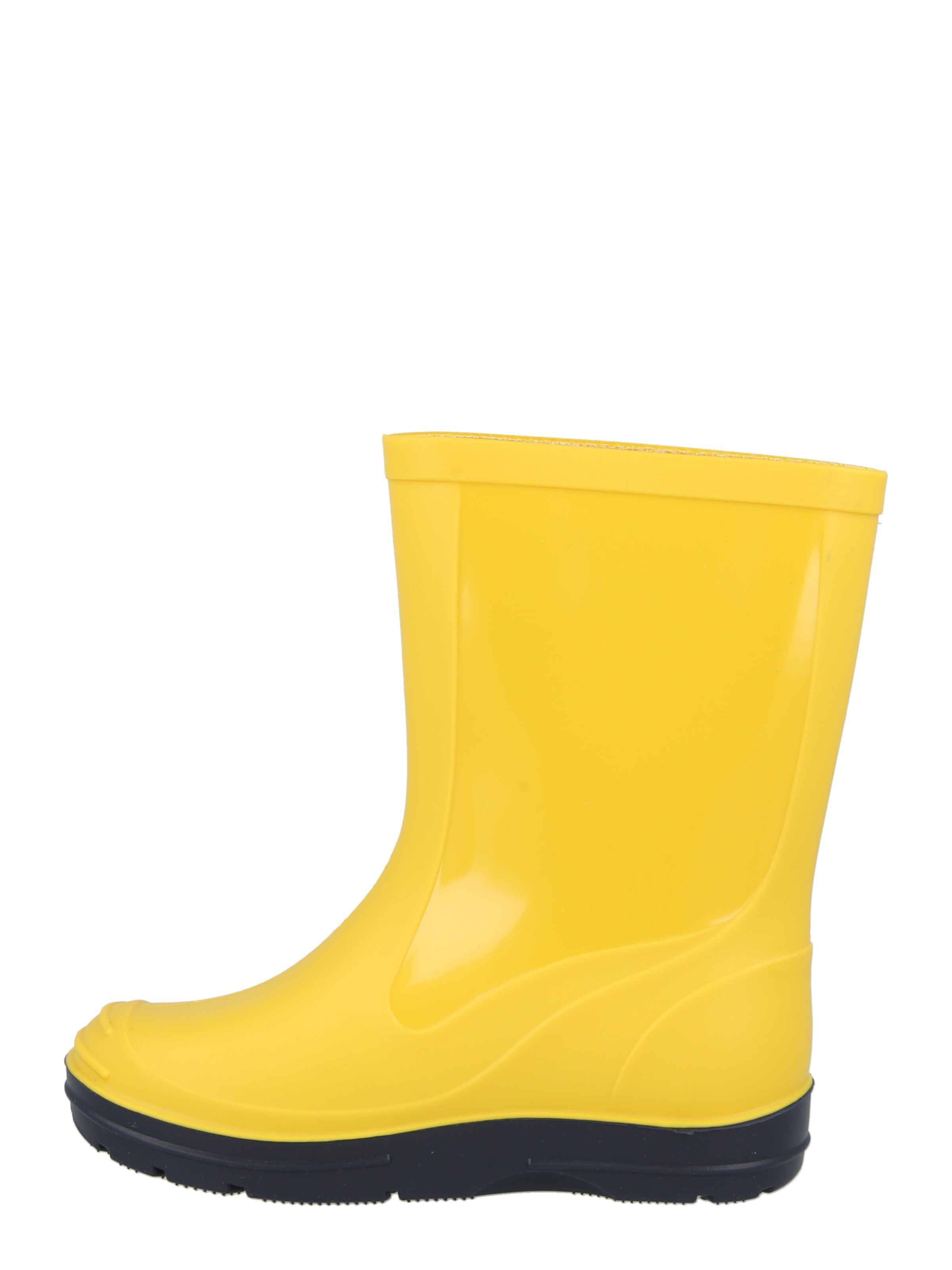 geltona BECK Guminiai batai