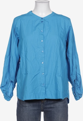 Smith&Soul Bluse S in Blau: predná strana