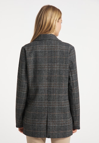 DreiMaster Klassik Blazer in Grau