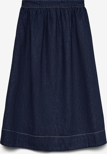 VERO MODA Falda 'VMMaiken' en azul denim, Vista del producto
