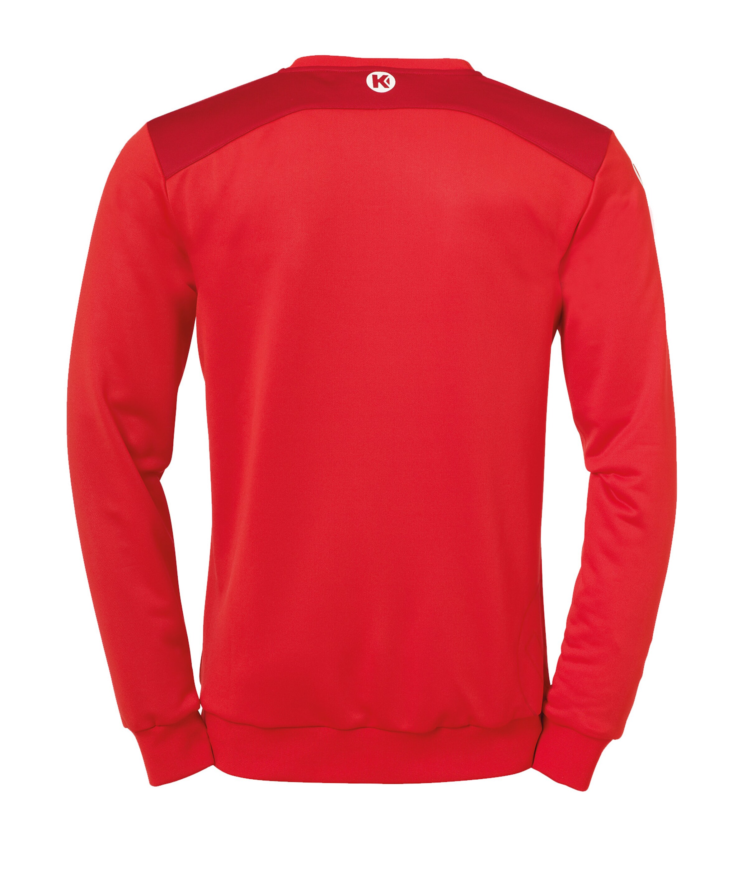 KEMPA Sweatshirt in Red