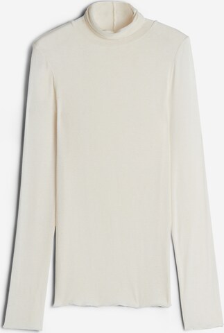 INTIMISSIMI Shirt in Beige: front