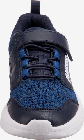 PUMA Sneakers 'Evolve' in Blauw