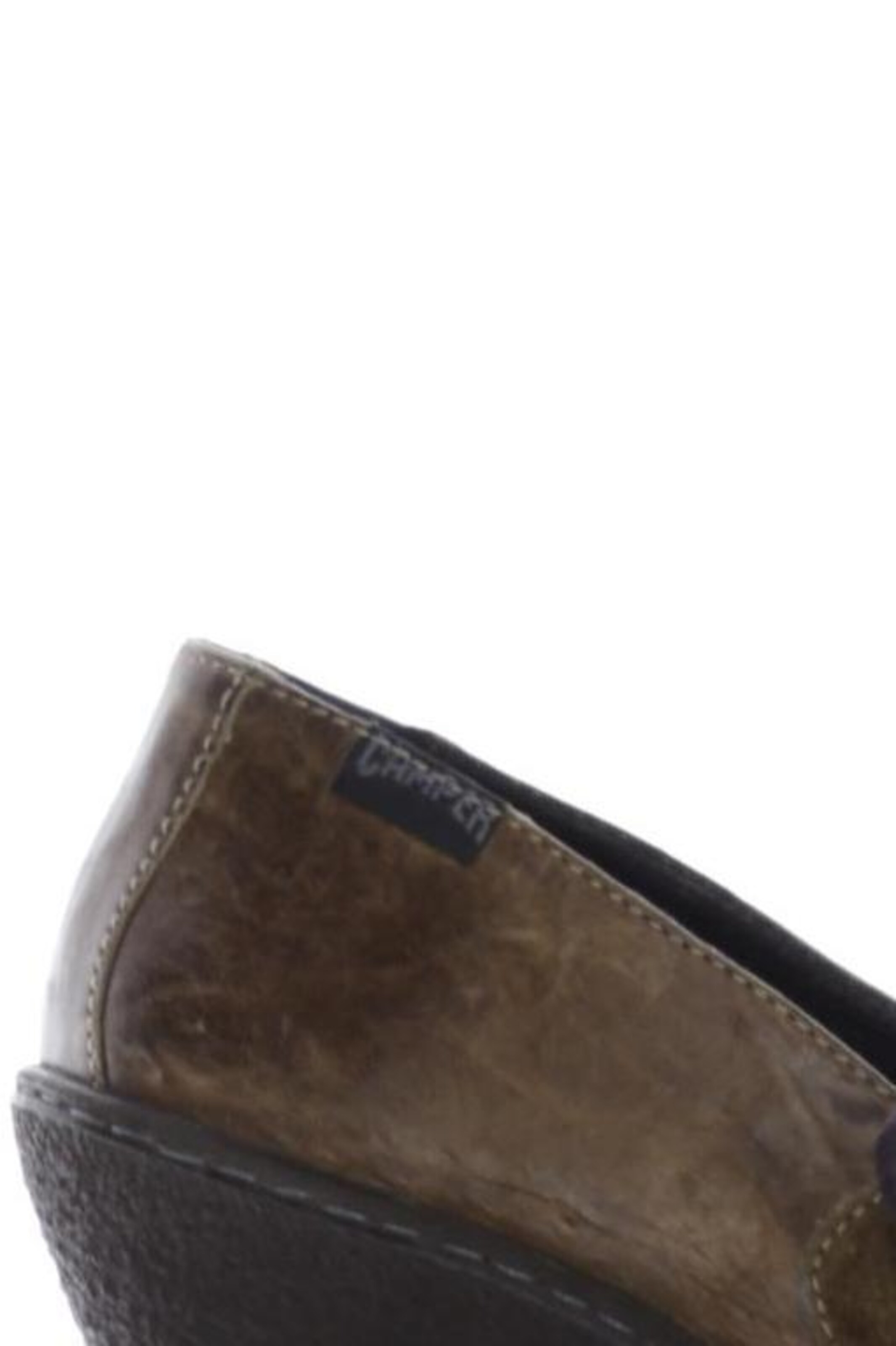 CAMPER Pumps 39 in Braun