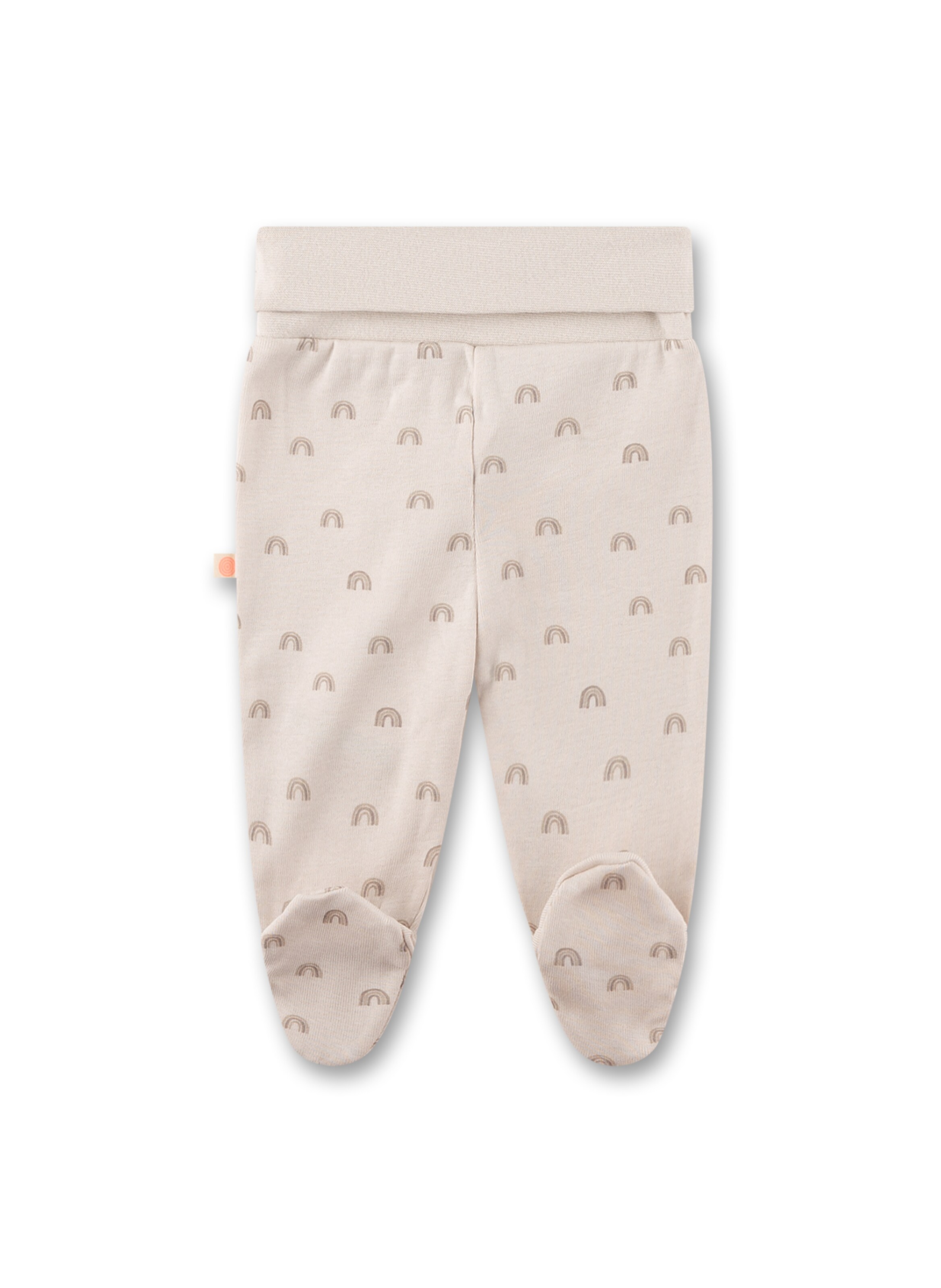 Sanetta Unterhose in Beige